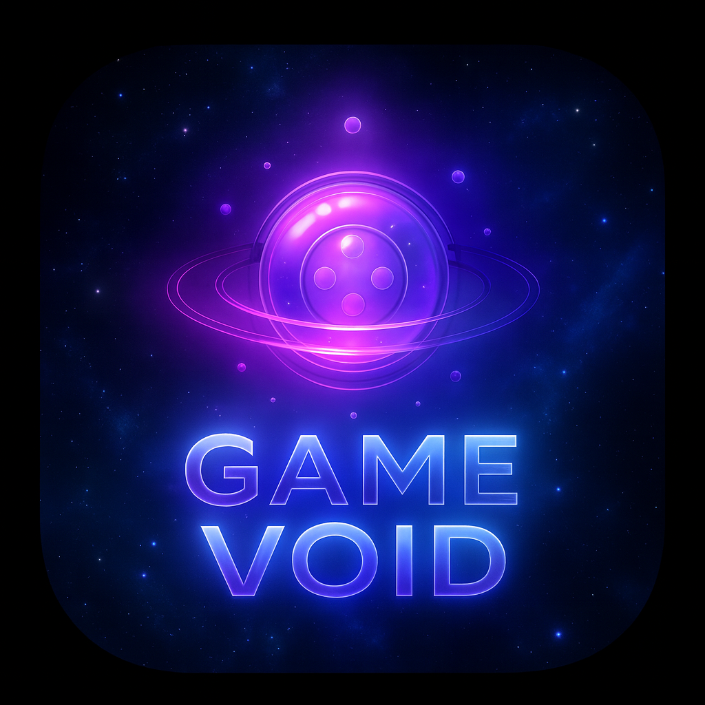 Game Void