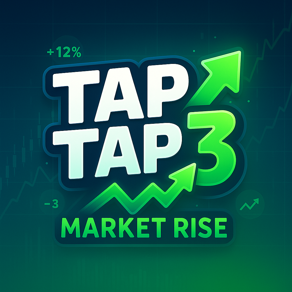 Tap Tap Three
