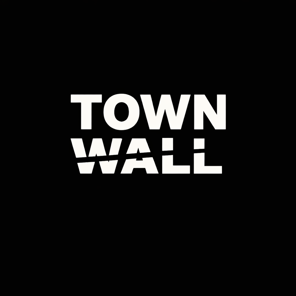 Town Wall